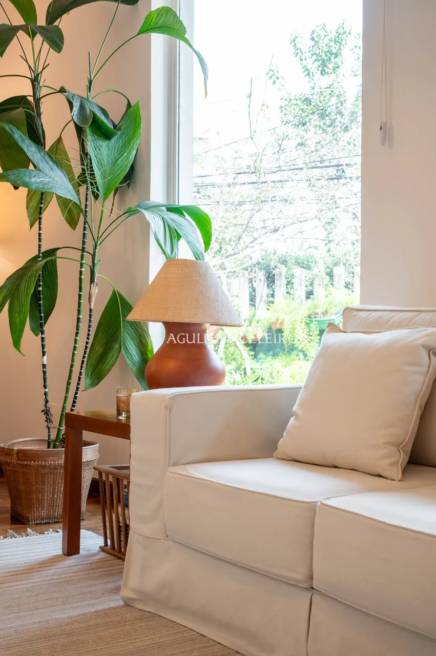 Linda casa térrea com clima aconchegante! – 20142