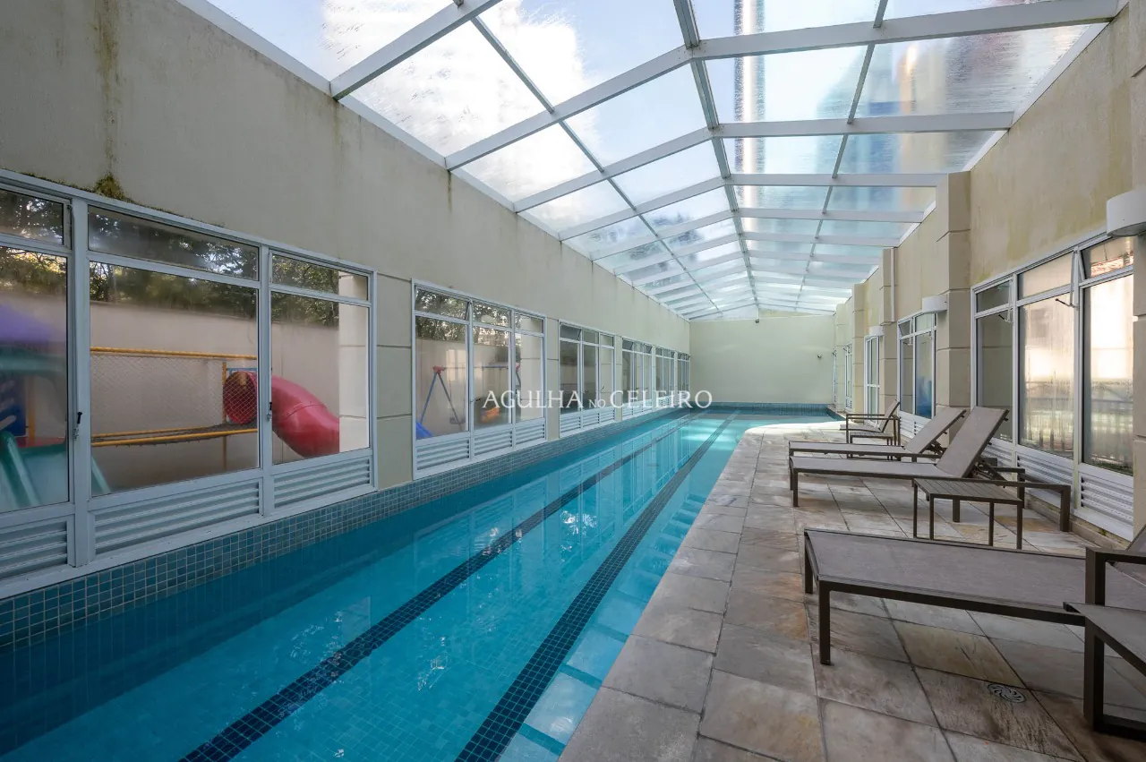 Apartamento Reformado com varanda gourmet à venda no Brooklin – 20148