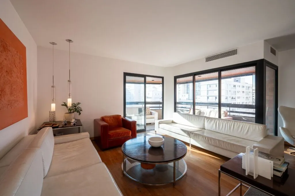 Conforto, sofisticação e praticidade em uma localização privilegiada. – 20149