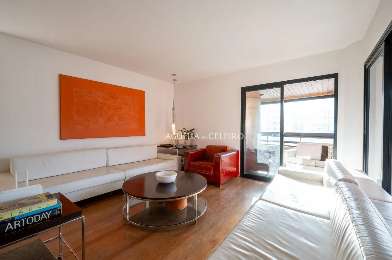 Conforto, sofisticação e praticidade em uma localização privilegiada. – 20149