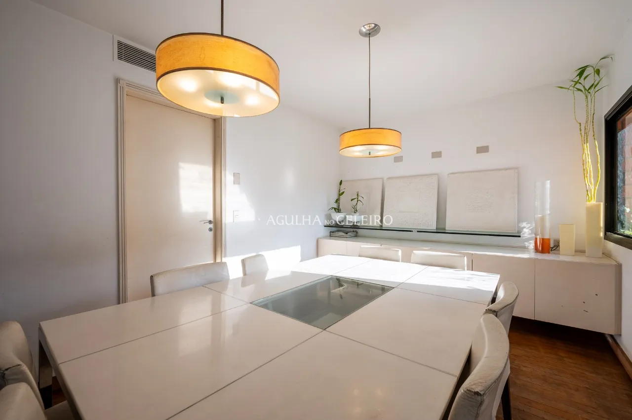 Conforto, sofisticação e praticidade em uma localização privilegiada. – 20149