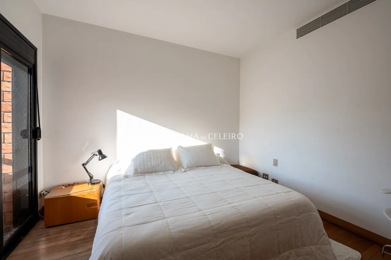 Conforto, sofisticação e praticidade em uma localização privilegiada. – 20149