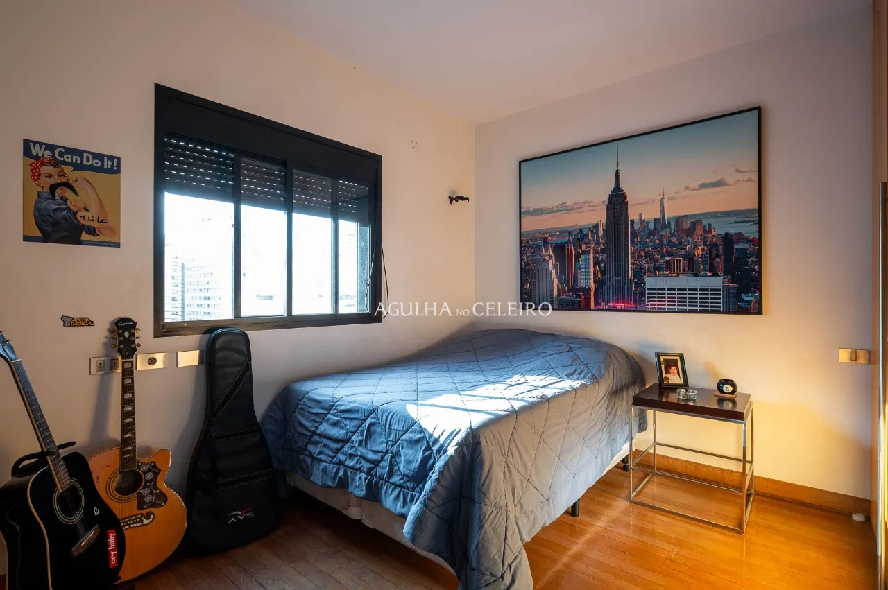 Conforto, sofisticação e praticidade em uma localização privilegiada. – 20149