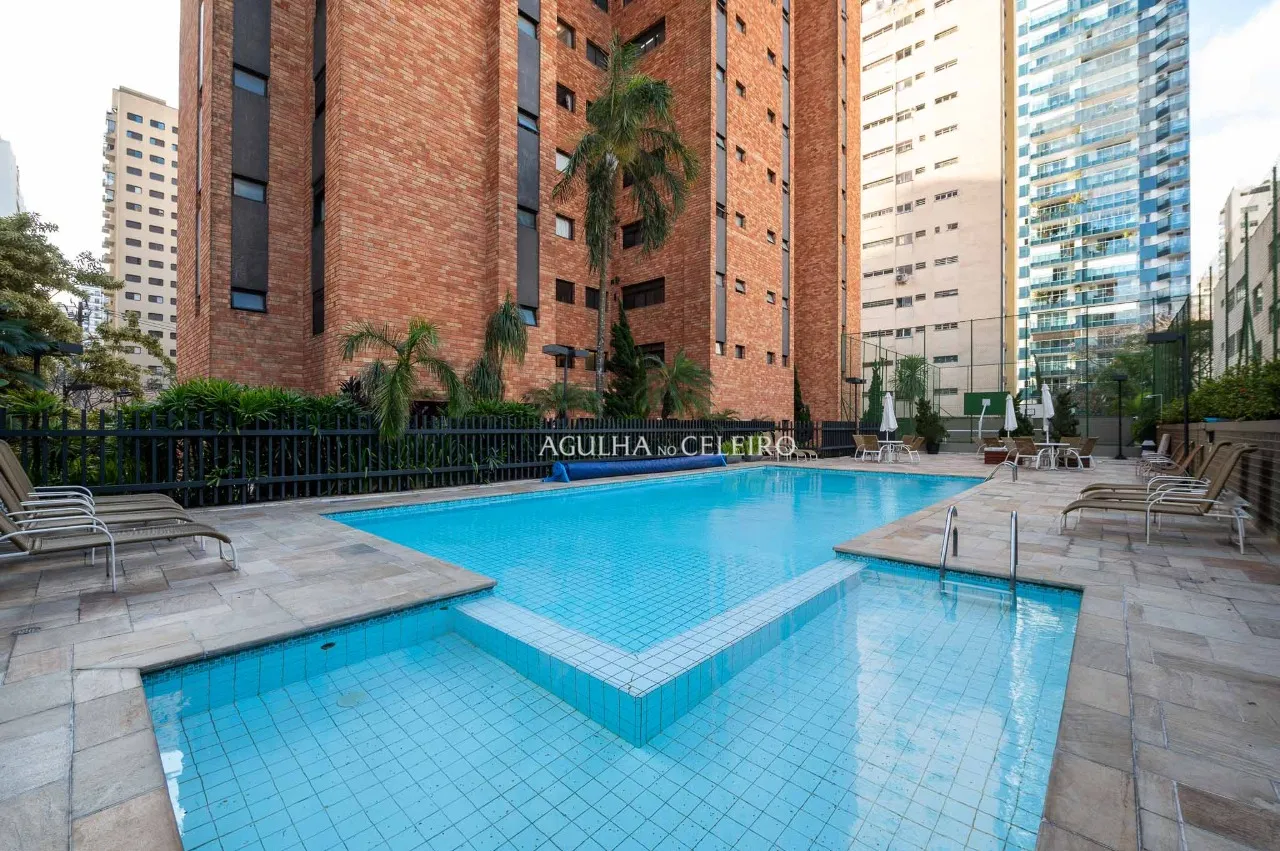 Conforto, sofisticação e praticidade em uma localização privilegiada. – 20149