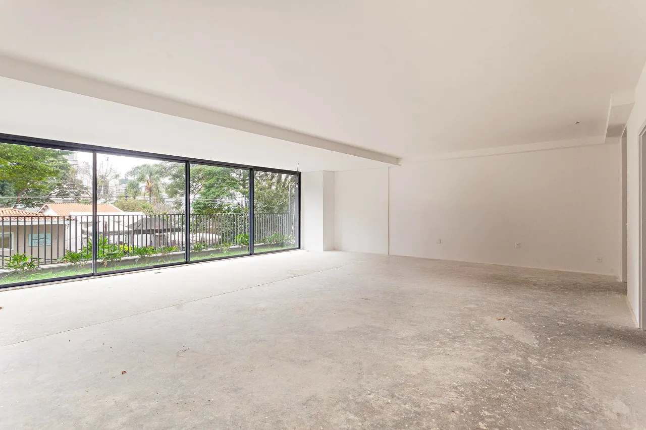 Garden com espaço gourmet e jardim privativo em condomínio contemporâneo – 20152