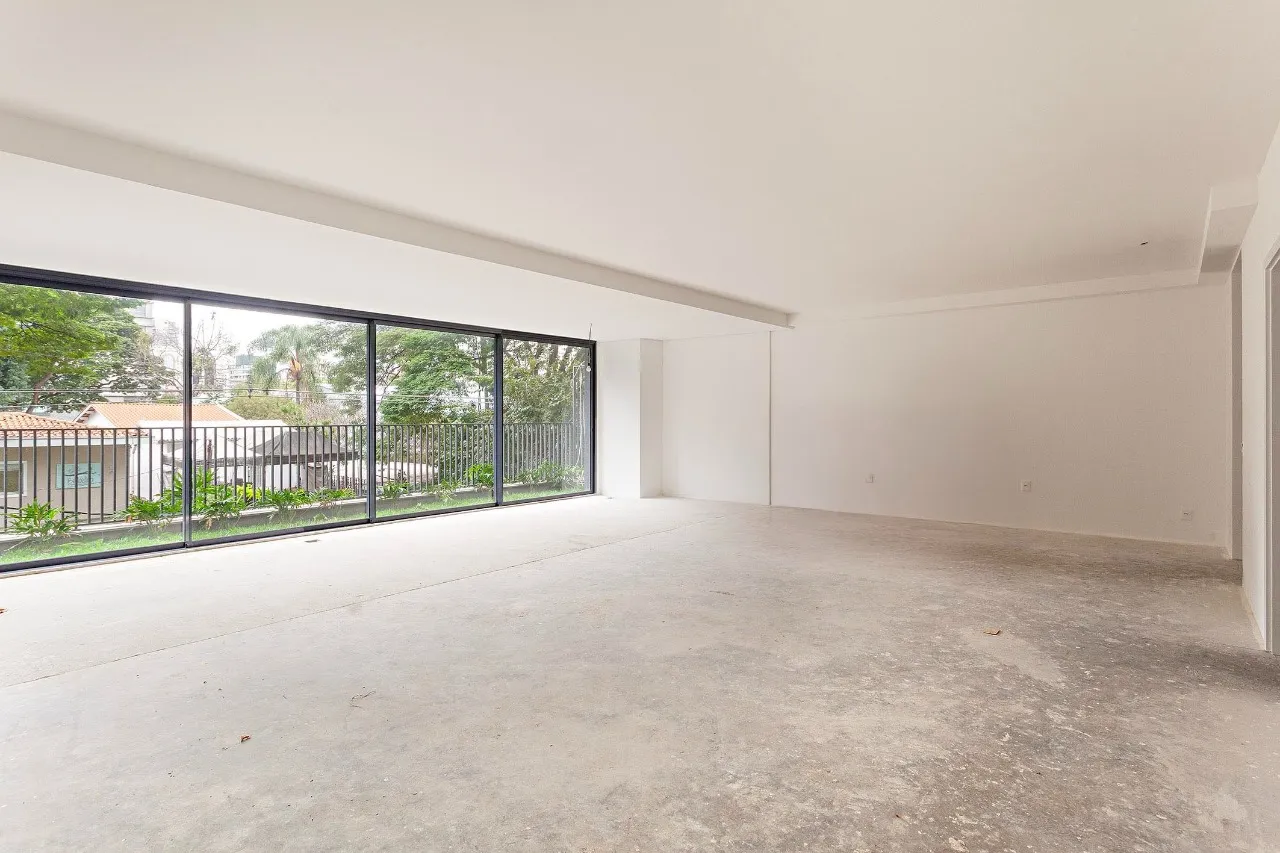 Garden com espaço gourmet e jardim privativo em condomínio contemporâneo – 20152