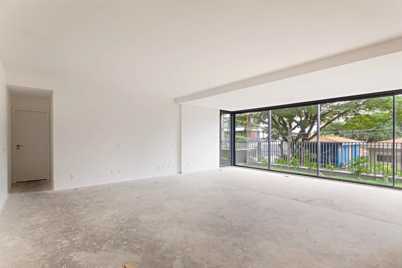 Garden com espaço gourmet e jardim privativo em condomínio contemporâneo – 20152