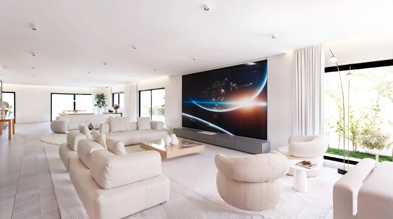 Casa recém construída no Alto de Pinheiros. – 20166