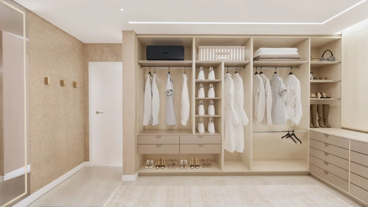 Casa recém construída no Alto de Pinheiros. – 20166