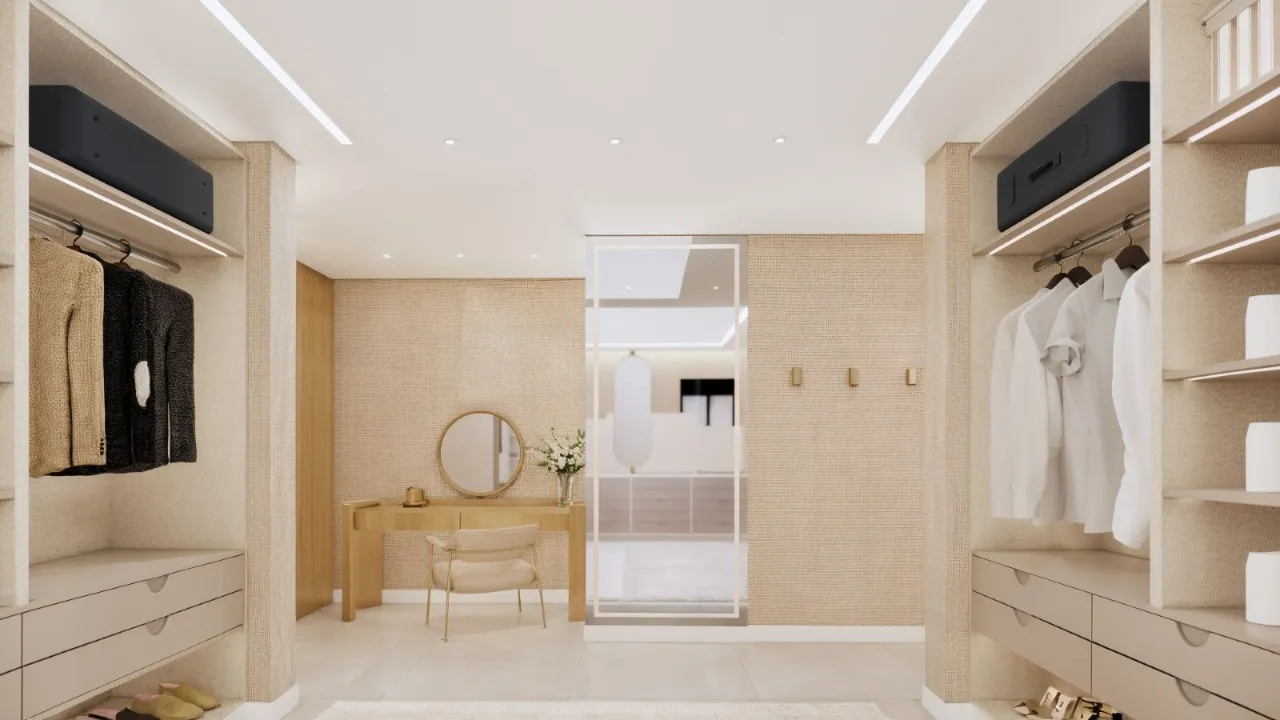 Casa recém construída no Alto de Pinheiros. – 20166