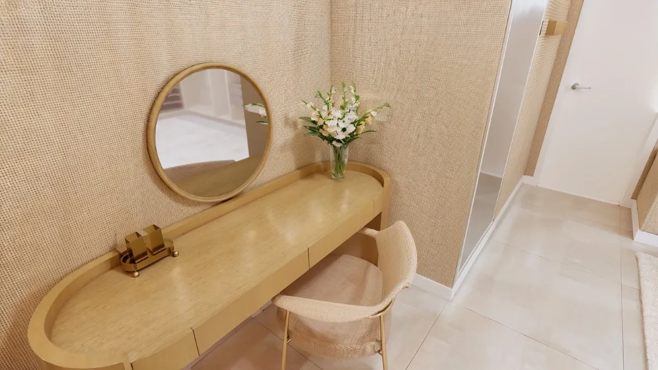 Casa recém construída no Alto de Pinheiros. – 20166