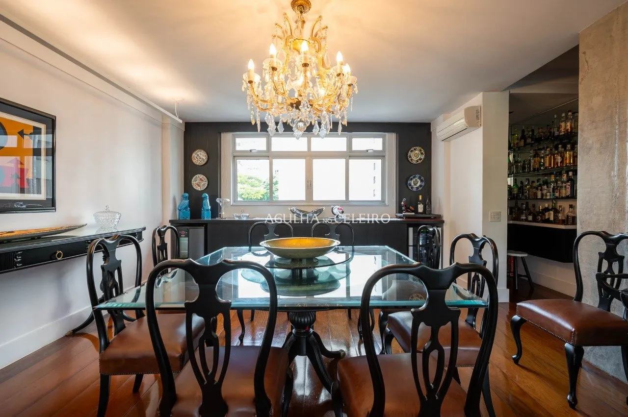 Apartamento lindo e confortável em frente ao clube Pinheiros – 20169