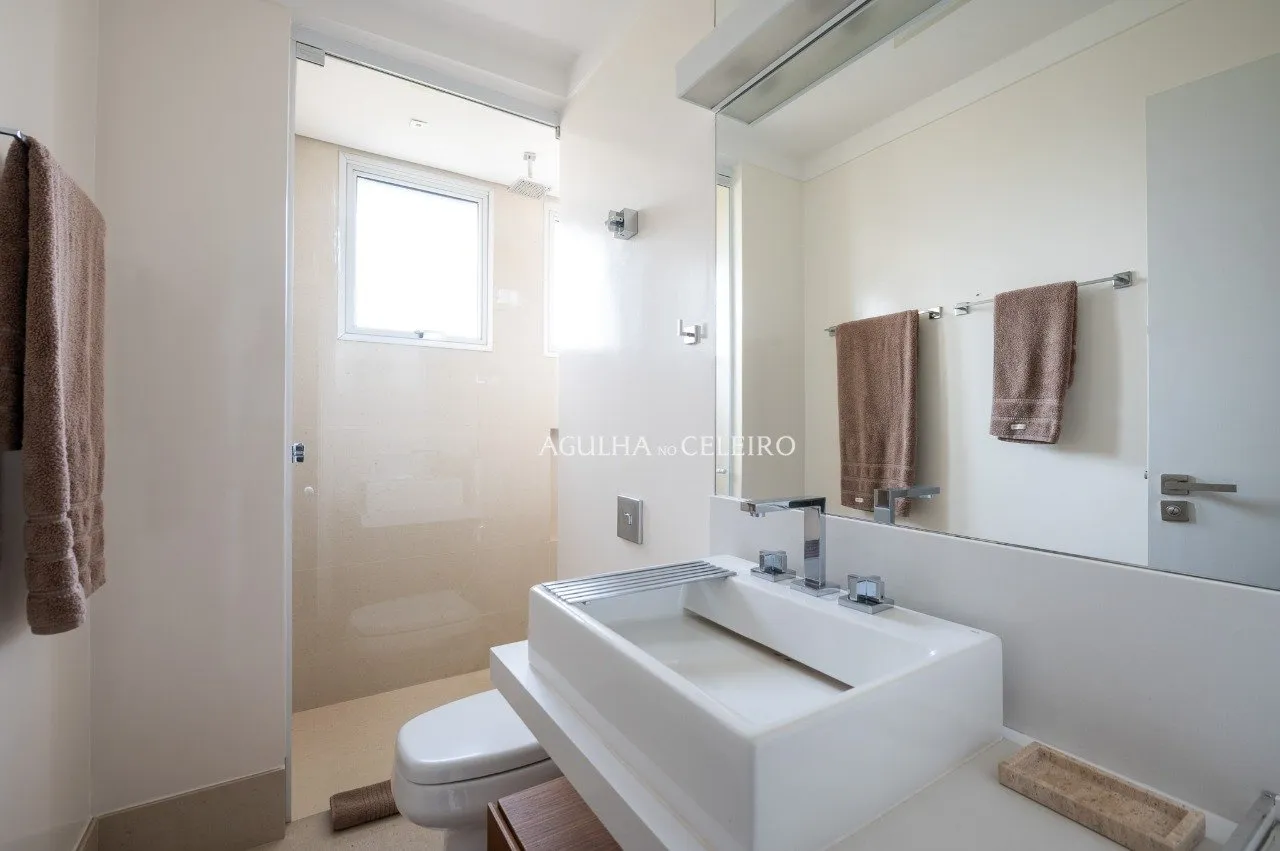 Apartamento lindo e confortável em frente ao clube Pinheiros – 20169