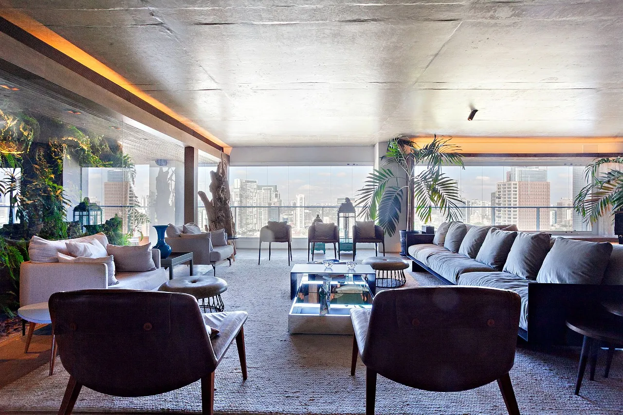 Apartamento em condomínio desejado à venda em Pinheiros. – 20170 - _MG_1137 (1)