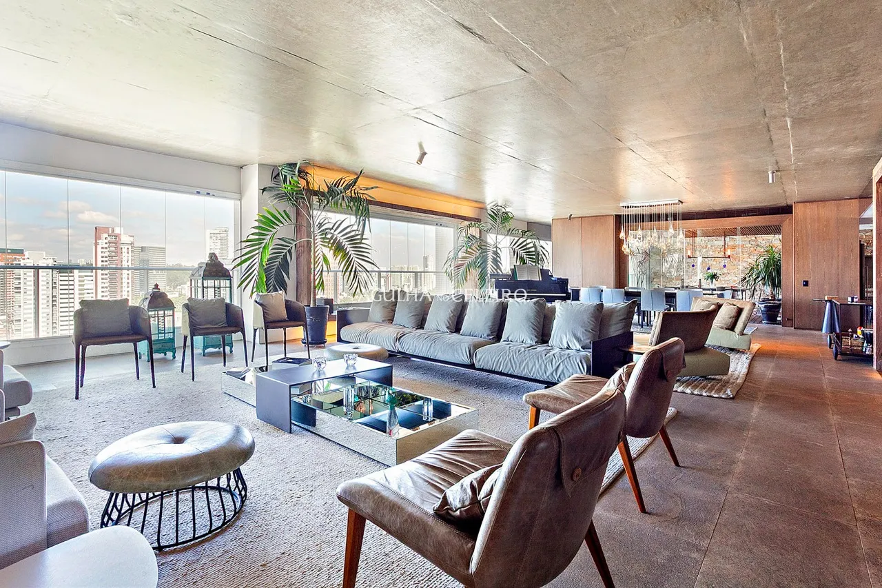 Apartamento em condomínio desejado à venda em Pinheiros. – 20170 - _MG_1141