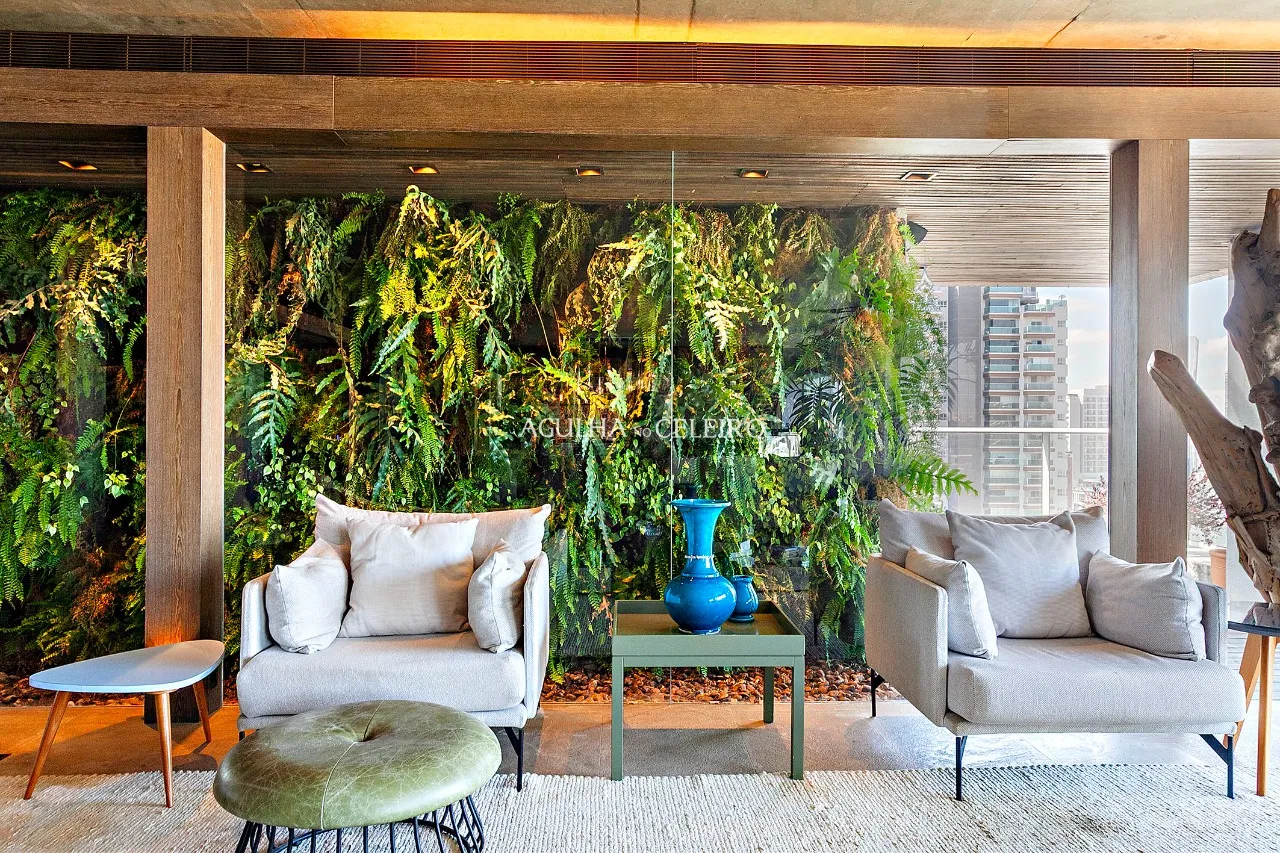 Apartamento em condomínio desejado à venda em Pinheiros. – 20170 - _MG_1159