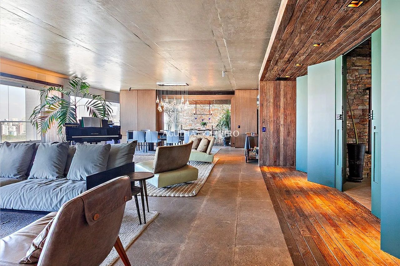 Apartamento em condomínio desejado à venda em Pinheiros. – 20170 - _MG_1371