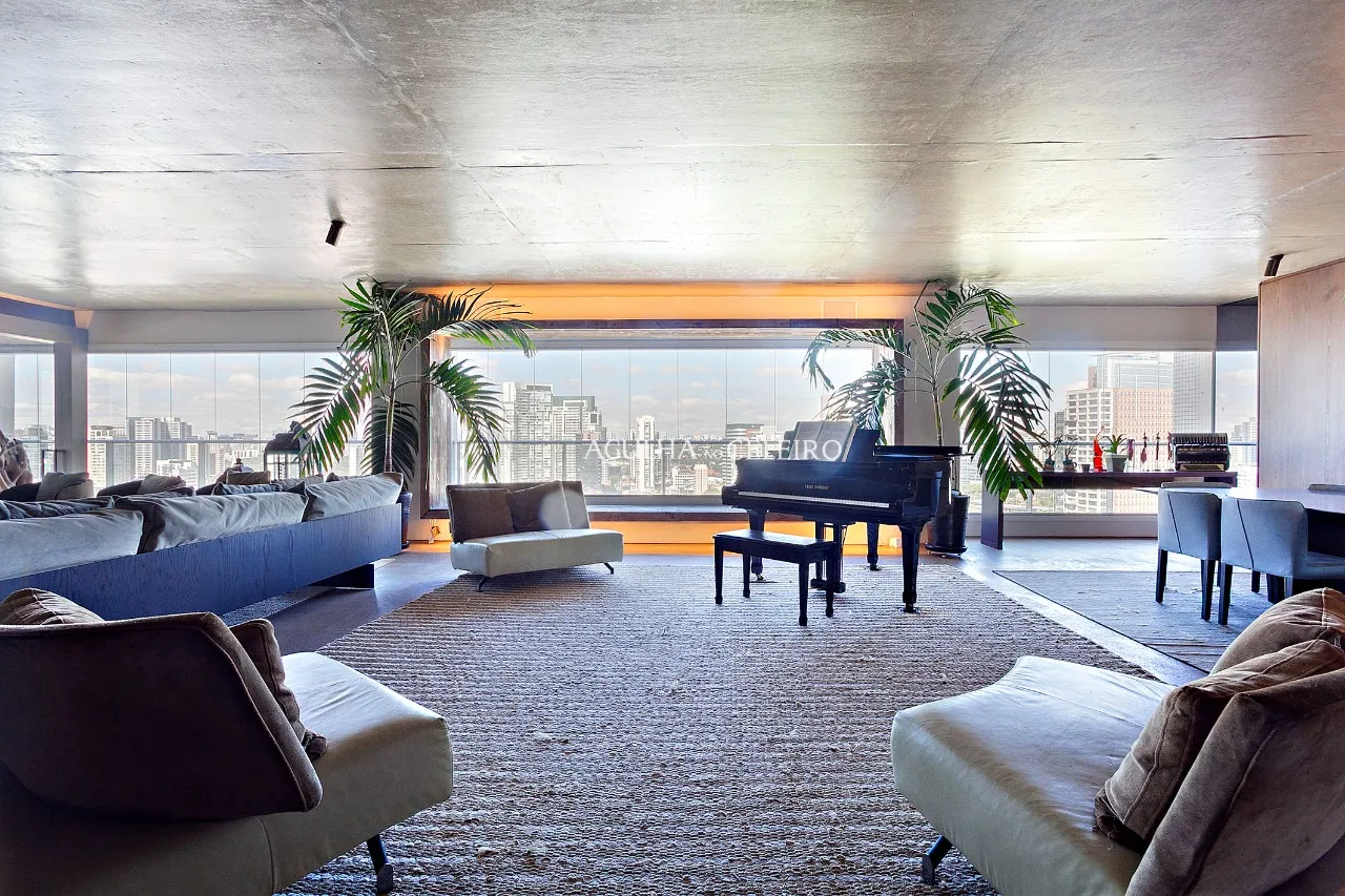 Apartamento em condomínio desejado à venda em Pinheiros. – 20170 - _MG_1162
