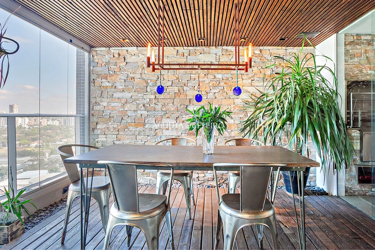 Apartamento em condomínio desejado à venda em Pinheiros. – 20170 - _MG_1229