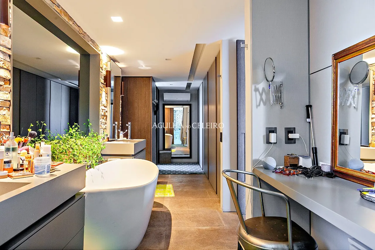 Apartamento em condomínio desejado à venda em Pinheiros. – 20170 - _MG_1320