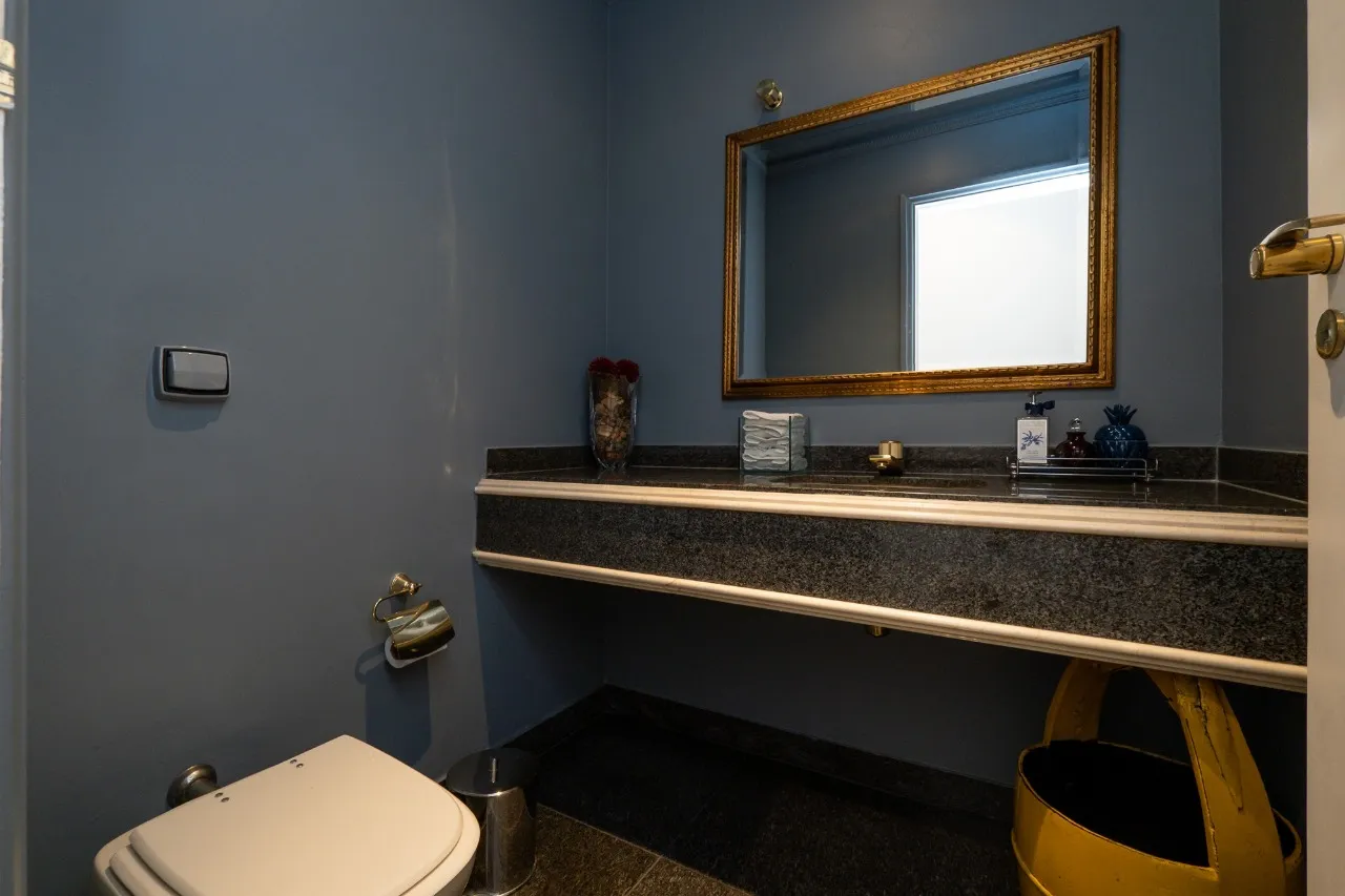 Cobertura Duplex fora de rota à venda em Moema. – 20171