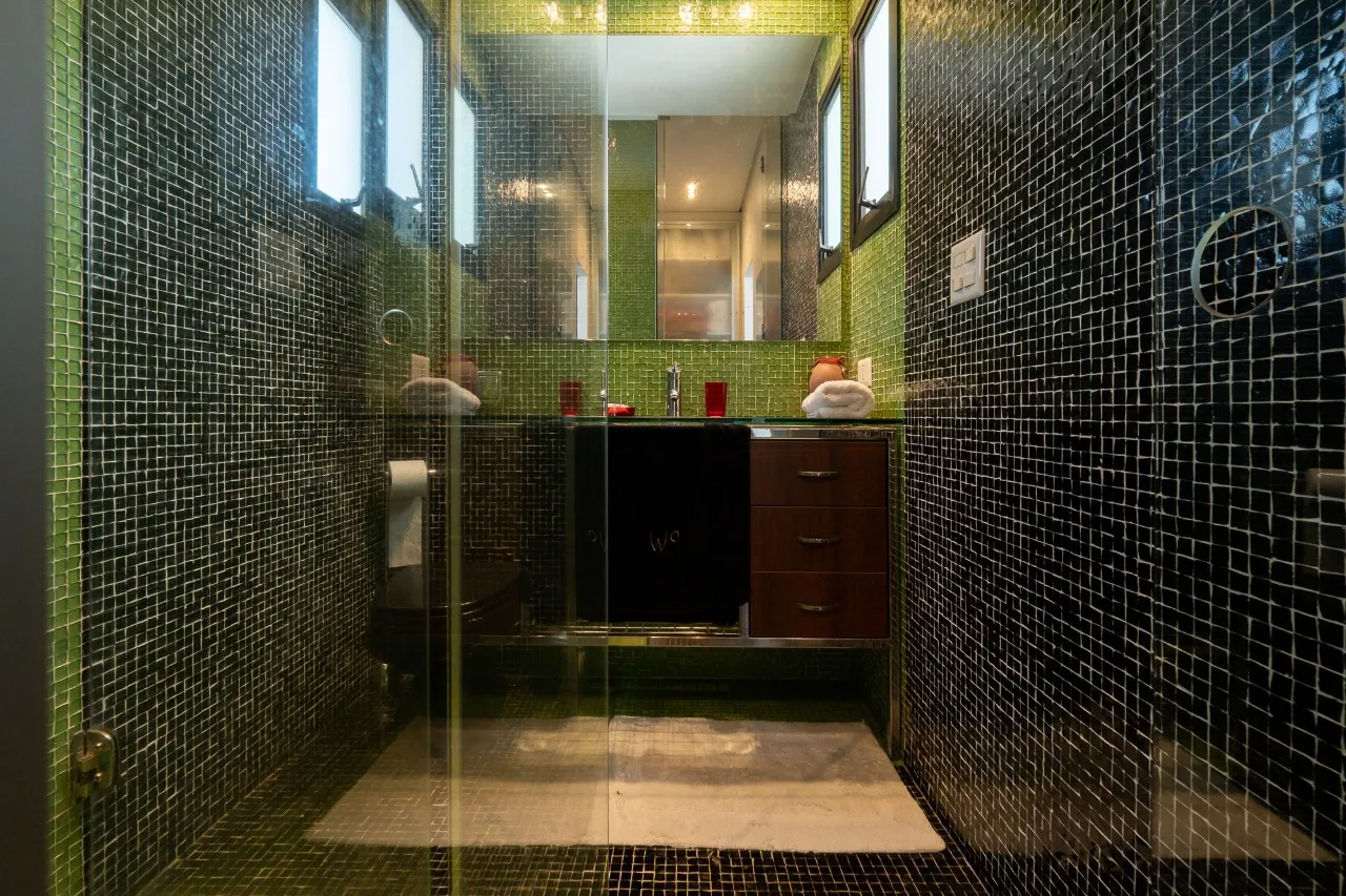 Cobertura Duplex fora de rota à venda em Moema. – 20171