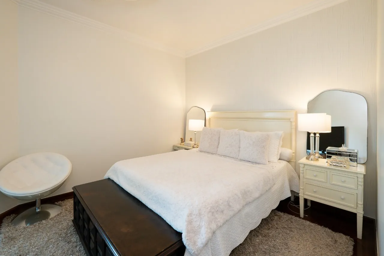 Cobertura Duplex fora de rota à venda em Moema. – 20171