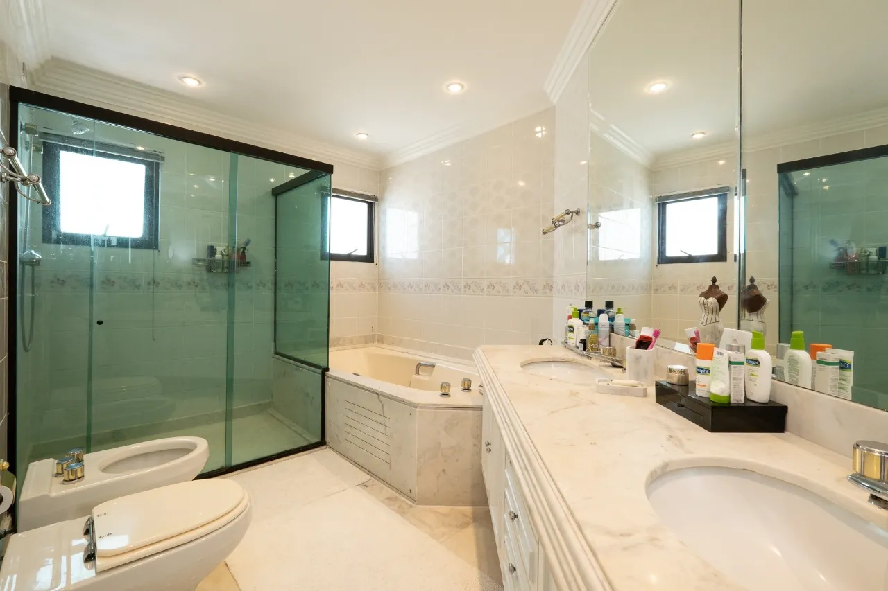 Cobertura Duplex fora de rota à venda em Moema. – 20171