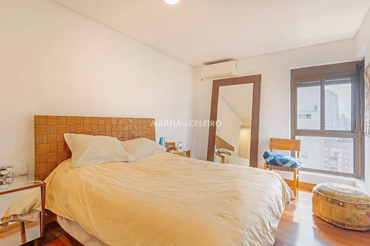 Cobertura com vista panorâmica à venda em Paraíso. – 20172 - _MGL2658