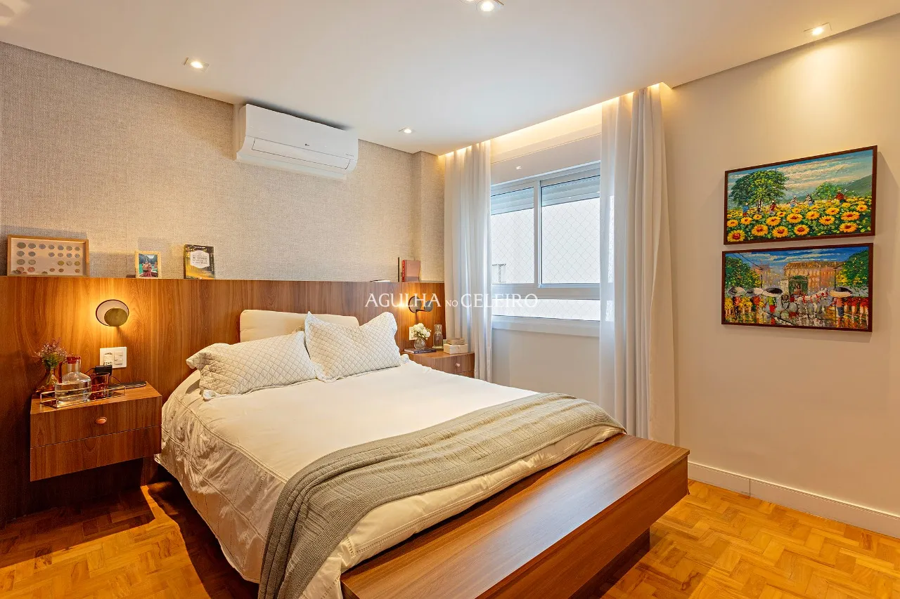 Apartamento reformado à venda no Jardim Paulista. – 20176 - _EOM1014