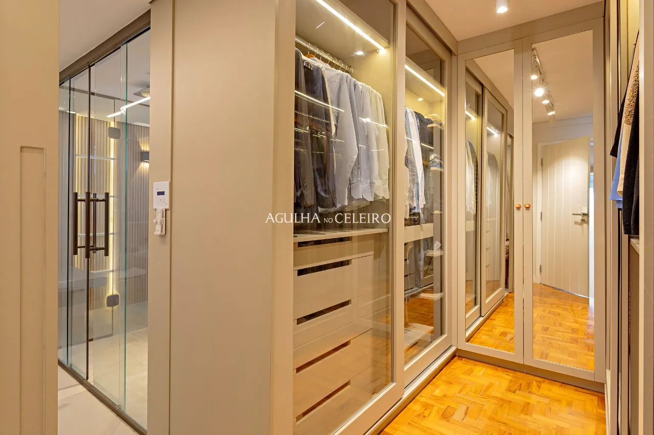 Apartamento reformado à venda no Jardim Paulista. – 20176 - _EOM1022