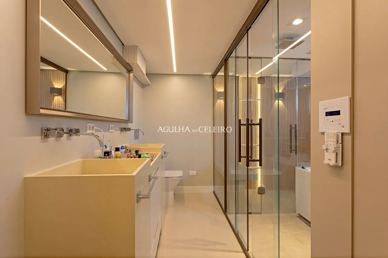 Apartamento reformado à venda no Jardim Paulista. – 20176 - _EOM1028