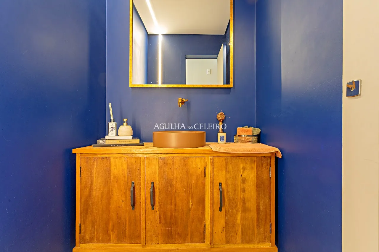 Apartamento reformado à venda no Jardim Paulista. – 20176 - _EOM1034