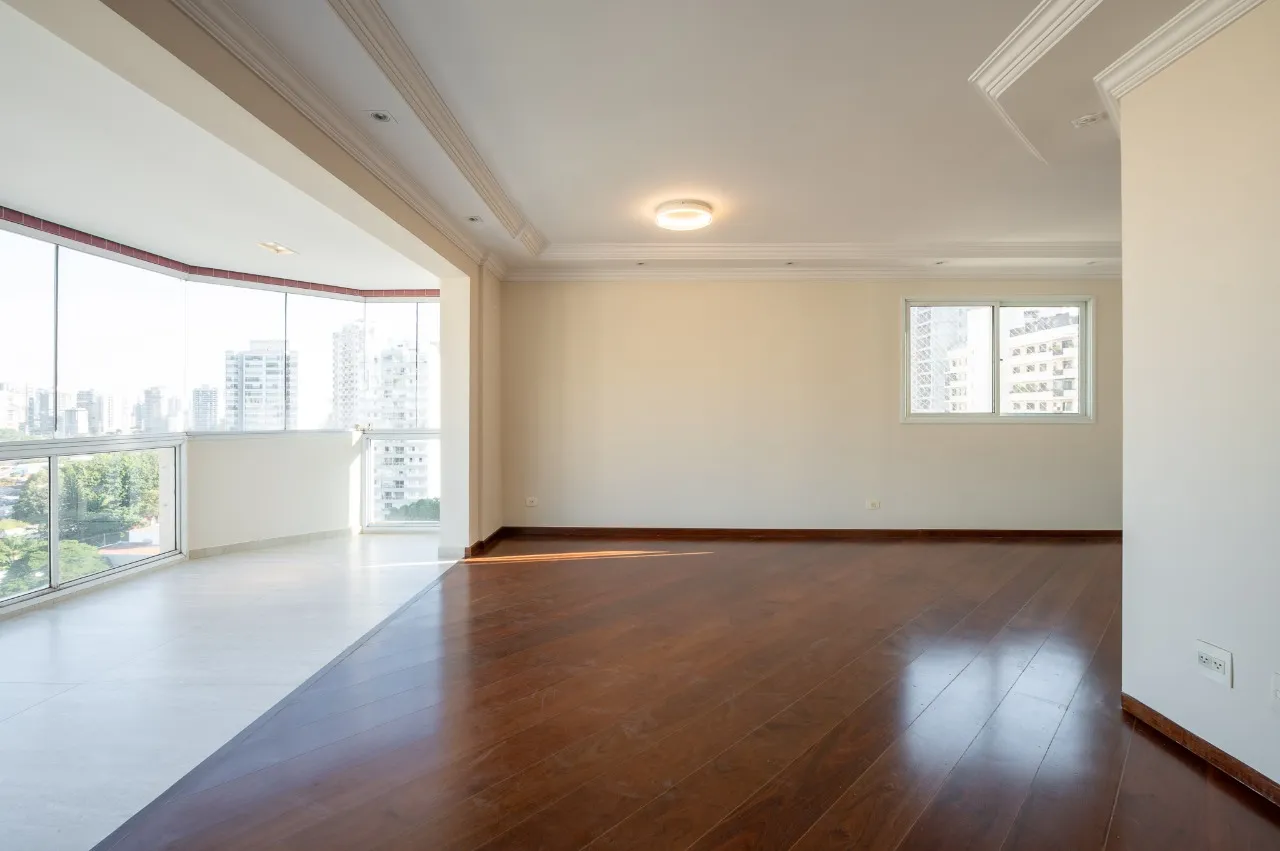 Oportunidade imperdível, apartamento reformado à venda em Moema. – 20177 - 2 (3)