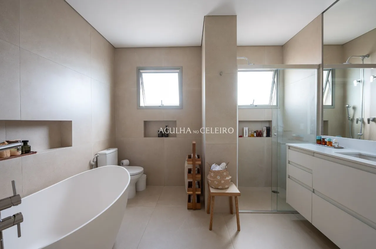 Apartamento em prédio novo todo reformado – 20180