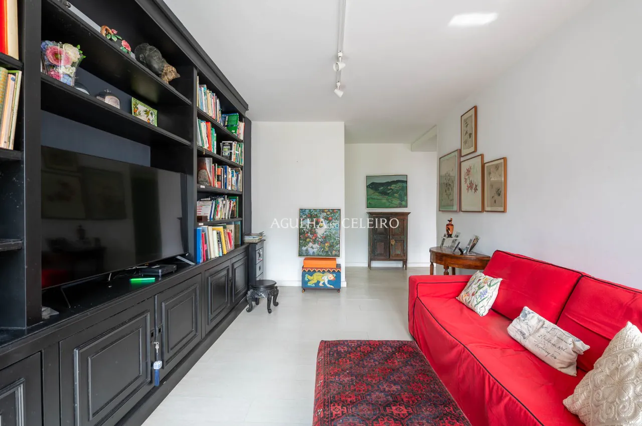 Apartamento à venda no Jardim América – 20181