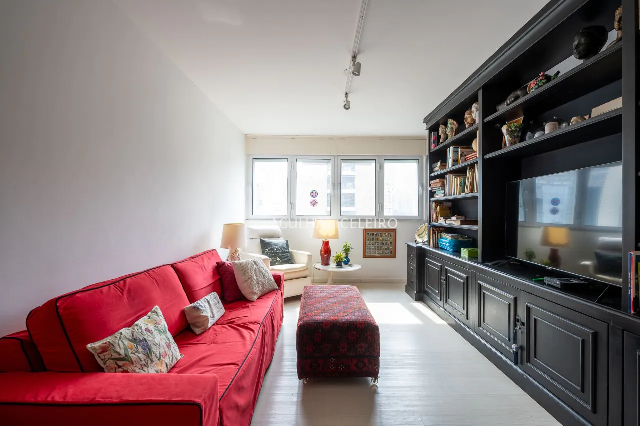 Apartamento à venda no Jardim América – 20181