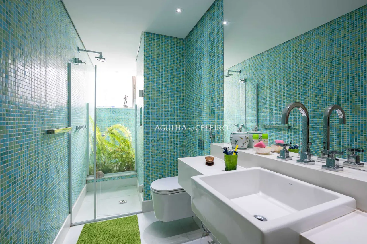 Apartamento à venda no Jardim América – 20181