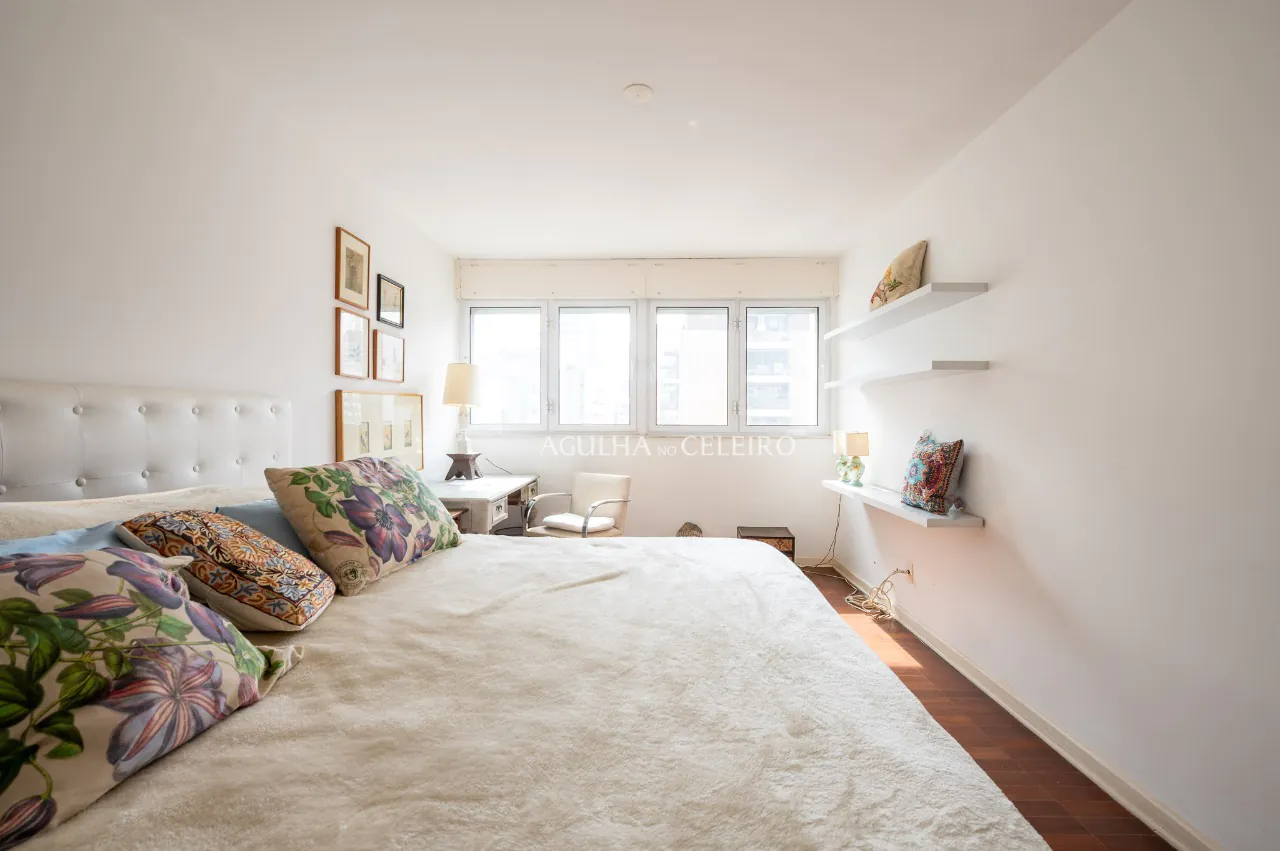 Apartamento à venda no Jardim América – 20181