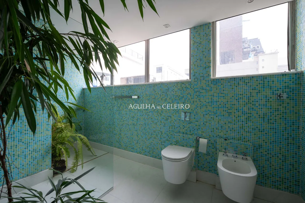 Apartamento à venda no Jardim América – 20181