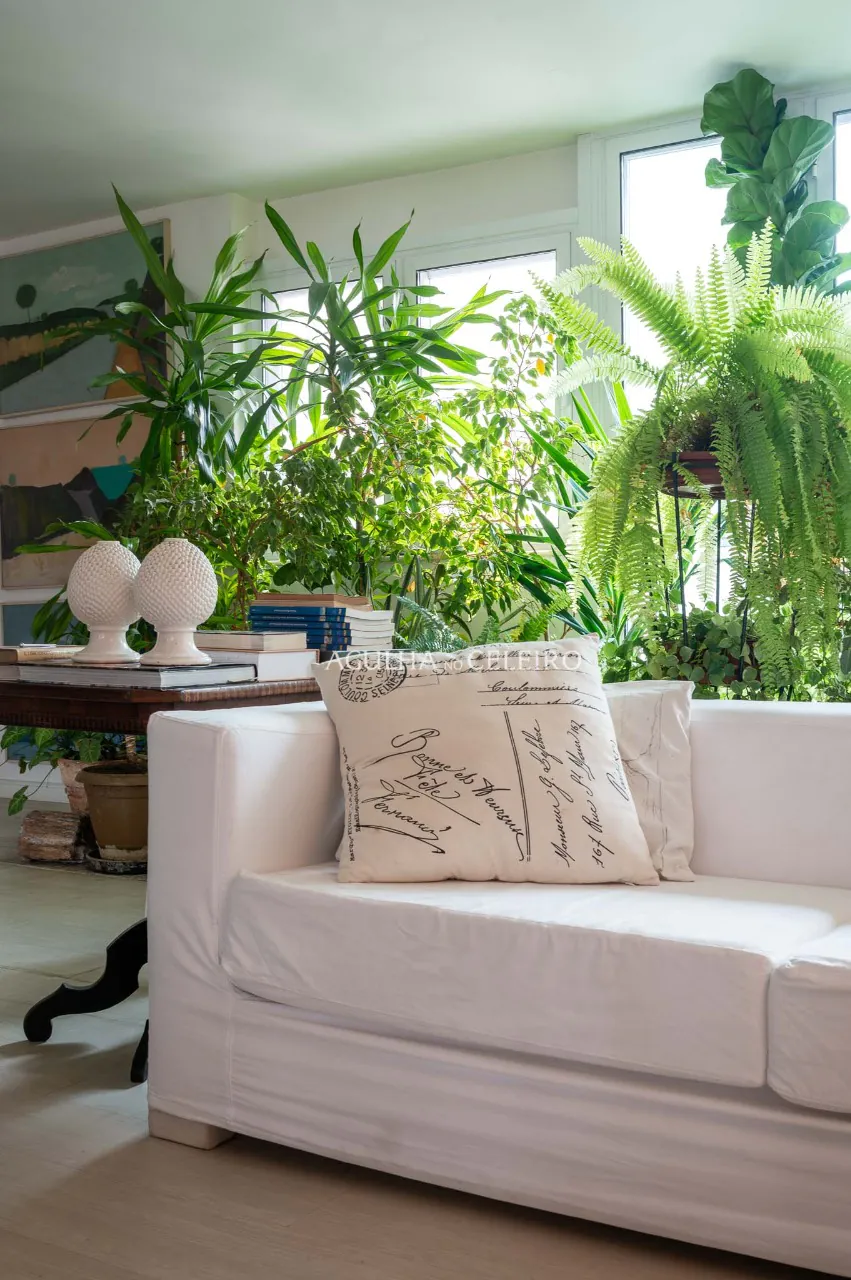 Apartamento à venda no Jardim América – 20181