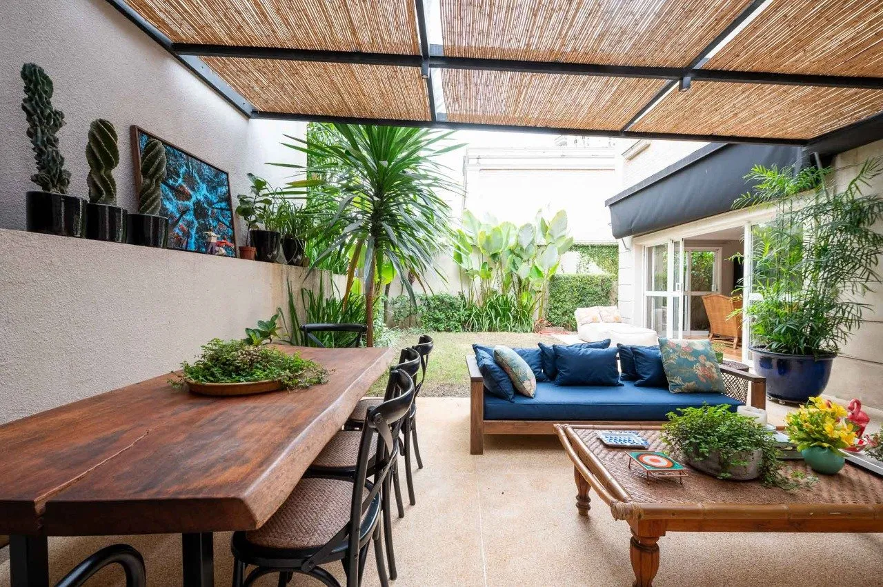 Casa em condomínio à venda no Real Parque. – 20202