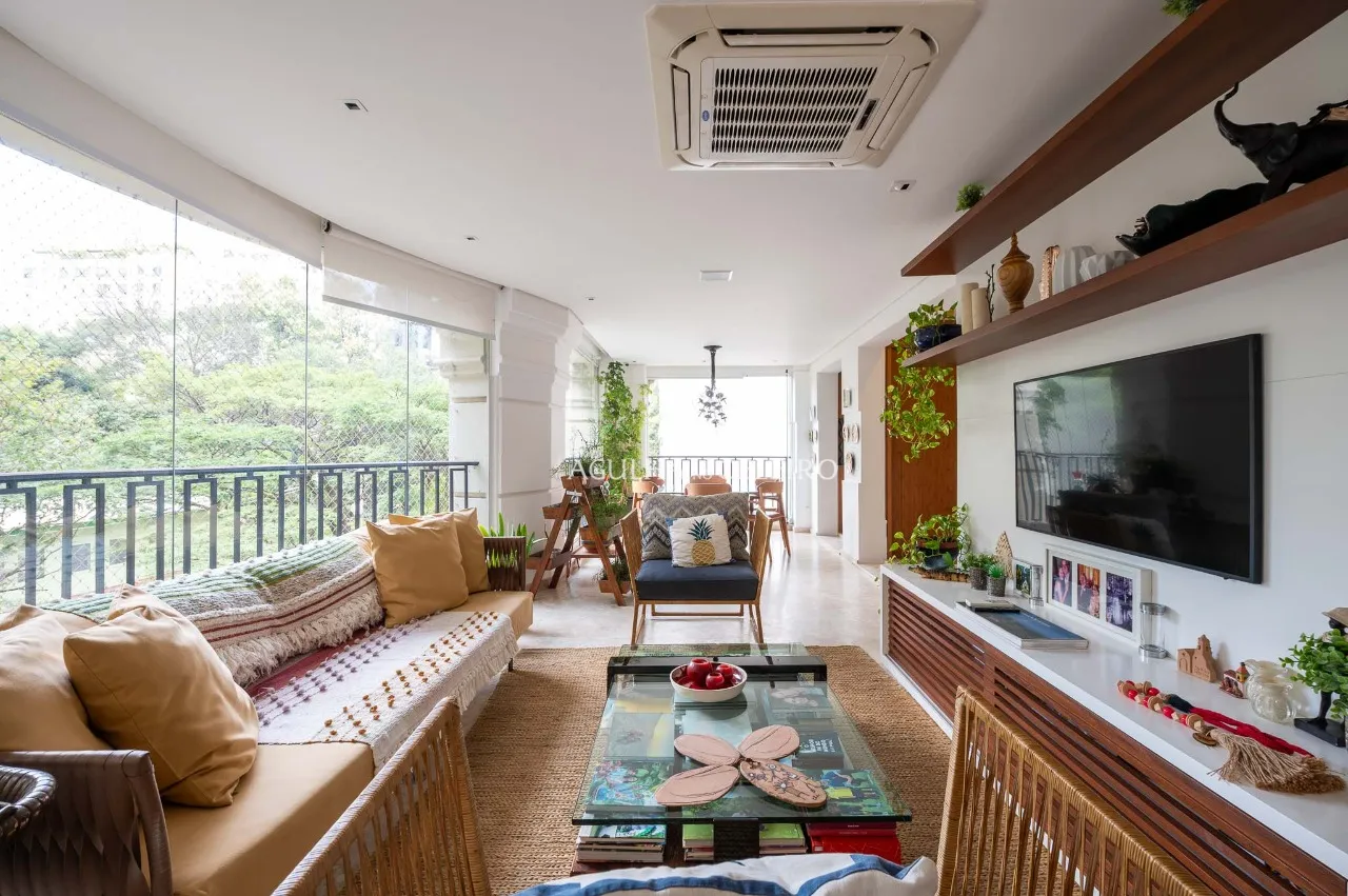 Conforto e elegância em um dos endereços mais desejados da cidade. – 20214