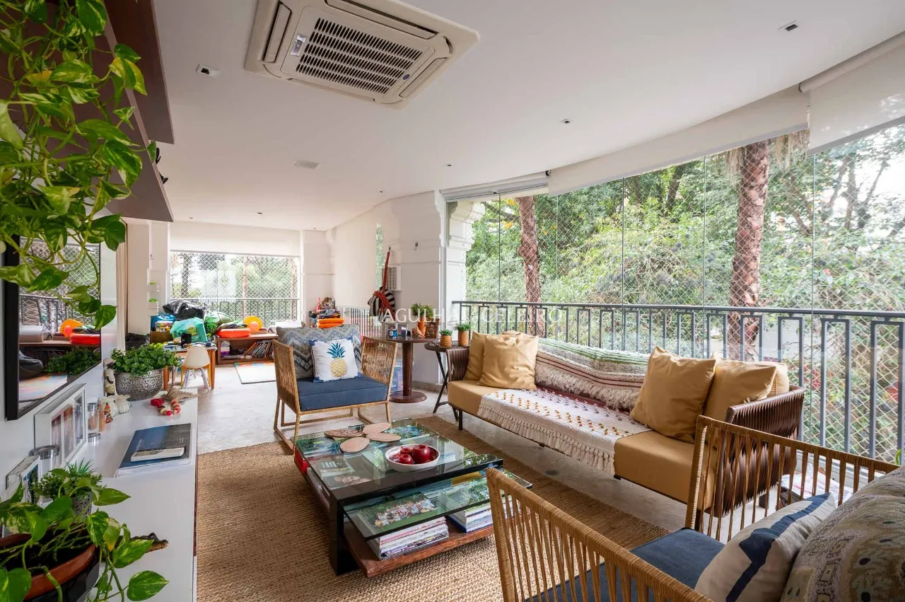 Conforto e elegância em um dos endereços mais desejados da cidade. – 20214