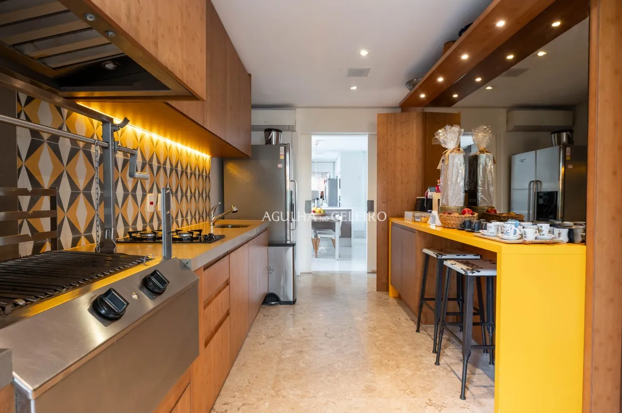 Conforto e elegância em um dos endereços mais desejados da cidade. – 20214