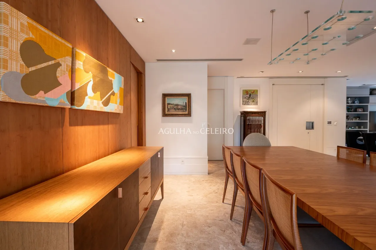 Conforto e elegância em um dos endereços mais desejados da cidade. – 20214