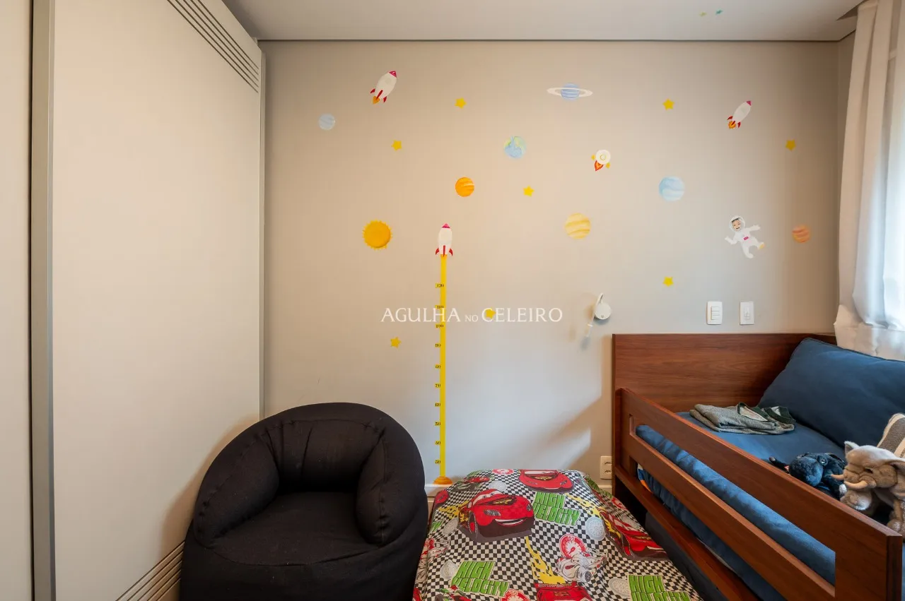 Conforto e elegância em um dos endereços mais desejados da cidade. – 20214