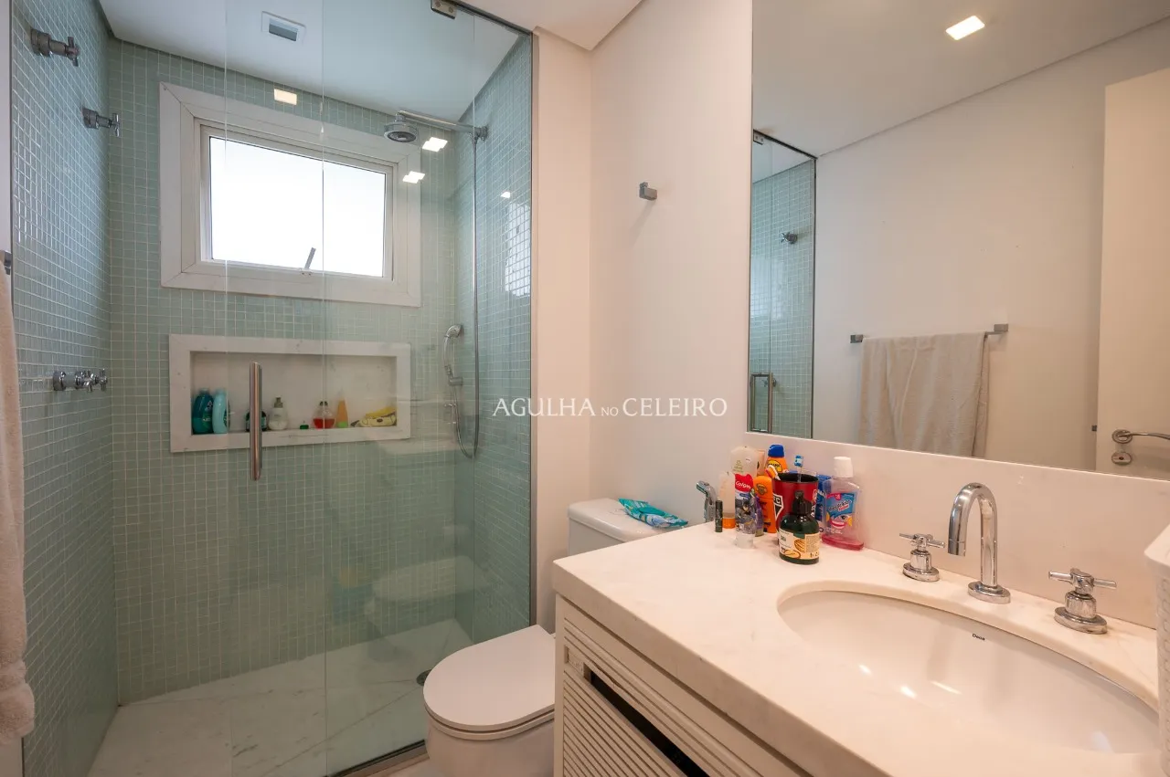 Conforto e elegância em um dos endereços mais desejados da cidade. – 20214