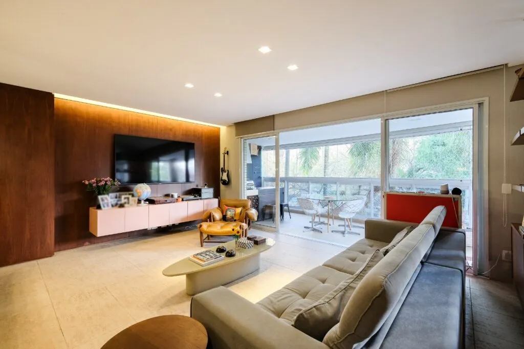 Um verdadeiro refúgio urbano em um dos bairros mais desejados de São Paulo! – 20310