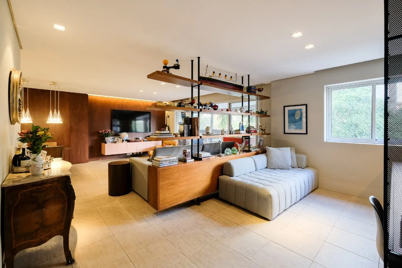 Um verdadeiro refúgio urbano em um dos bairros mais desejados de São Paulo! – 20310